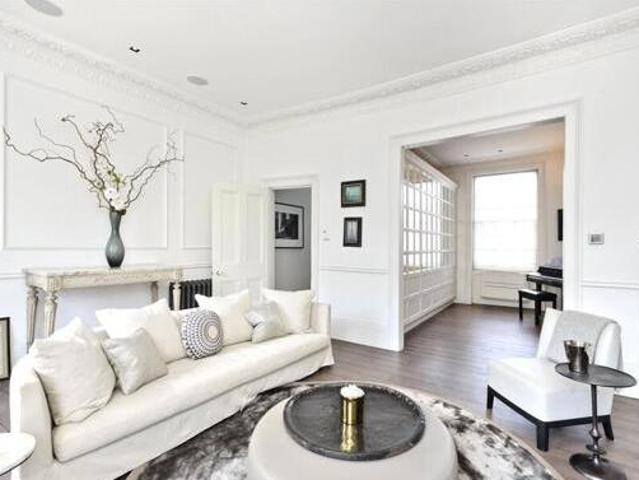 House for sale in Lyons, Greater London