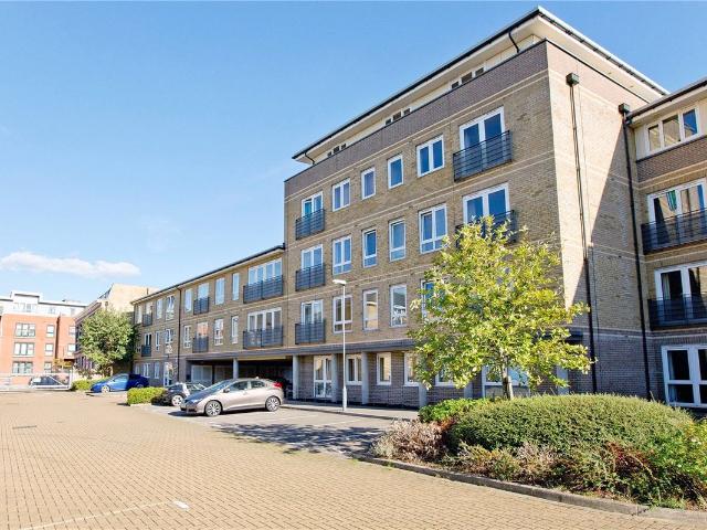 Apartment for rent in Old Ford, Bow