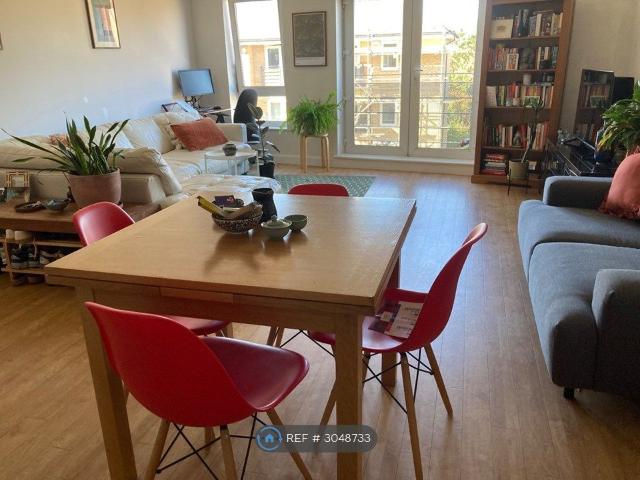 Apartment for rent in Old Ford, Bow