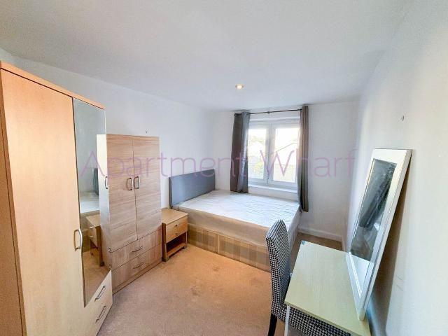 Room for rent in Old Ford, Bow