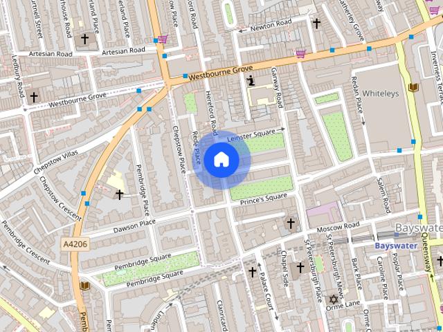 House for rent in Bayswater, Isle Of Man