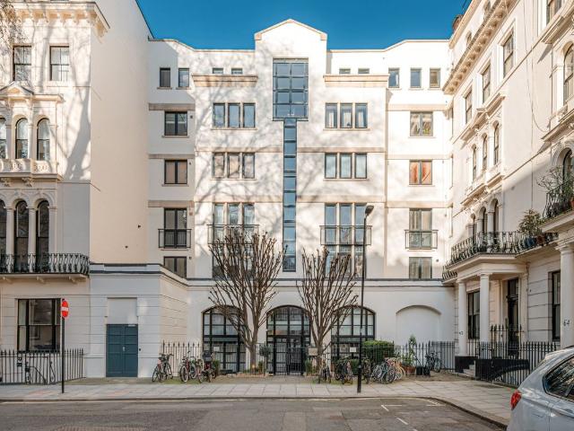 Apartment for rent in Kensal Town, Bayswater
