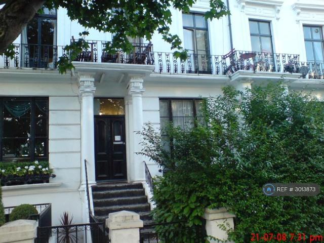 Apartment for rent in Kensal Town, Bayswater