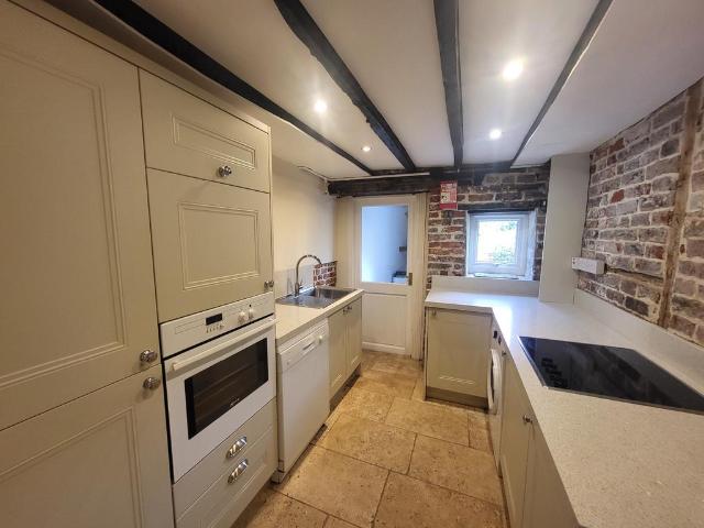 House for rent in Monmouth, Wales