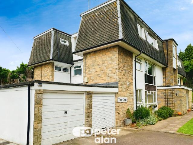 Apartment for rent in Osbaston, Monmouth