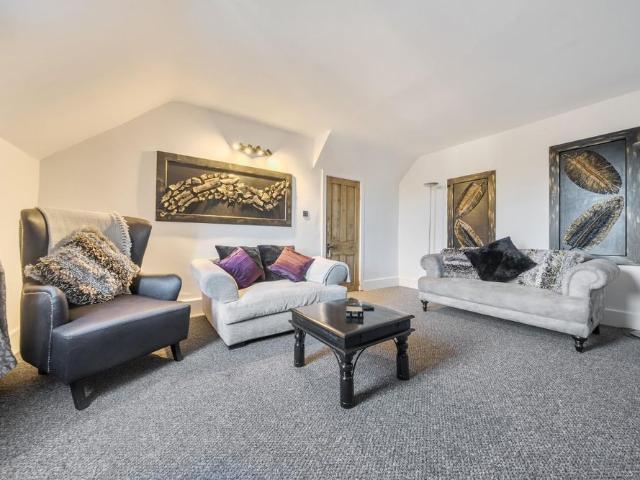 Apartment for rent in Southsea, Portsmouth