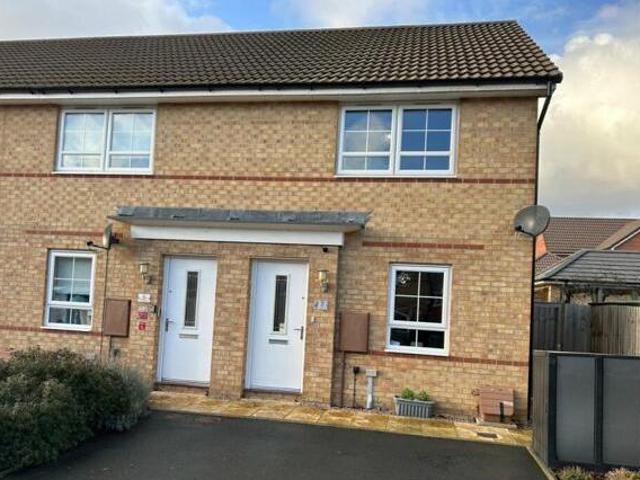 House for sale in Elsea Park, Barholm