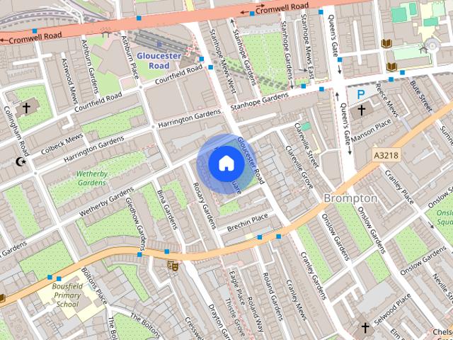 House for rent in Brompton, Isle Of Man