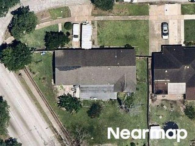 House for sale in Harris, Texas