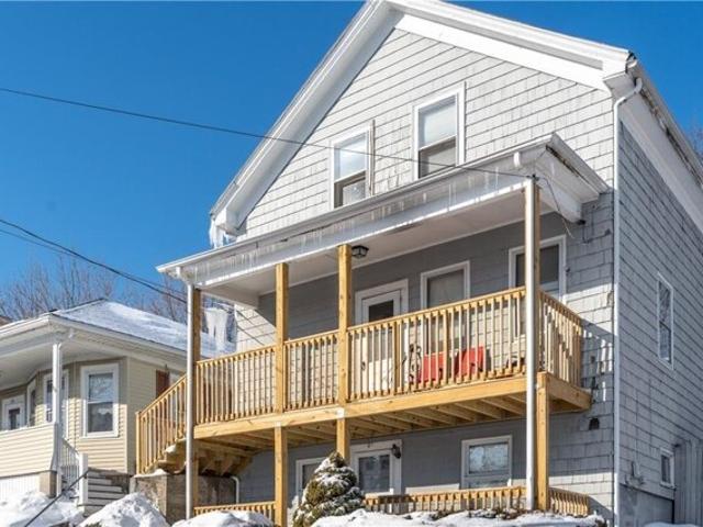 House for sale in Providence, Rhode Island