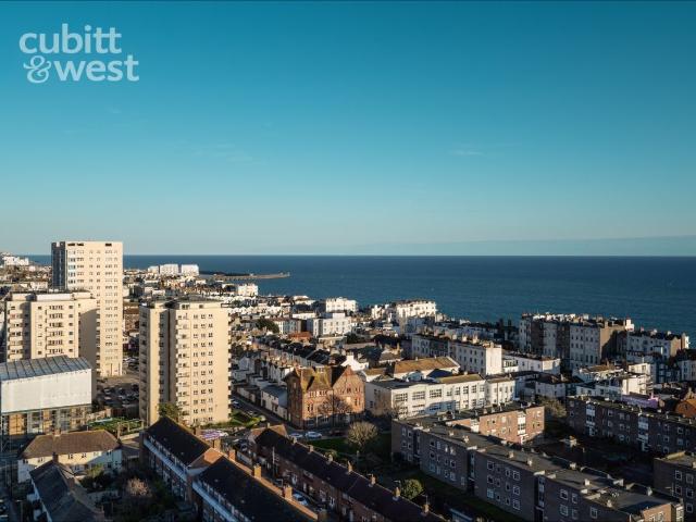 Apartment for rent in Kemptown, Brighton & Hove