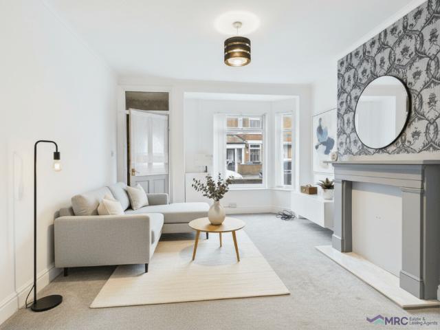 House for rent in Gipsyville, Hull