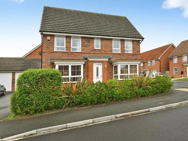 House for rent in Boroughbridge, North Yorkshire