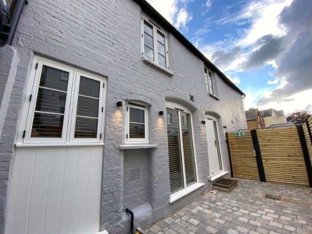 Apartment for rent in Portfields, Lower Bullingham