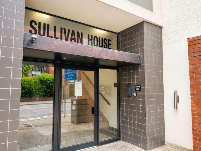 Apartment for rent in Portfields, Lower Bullingham
