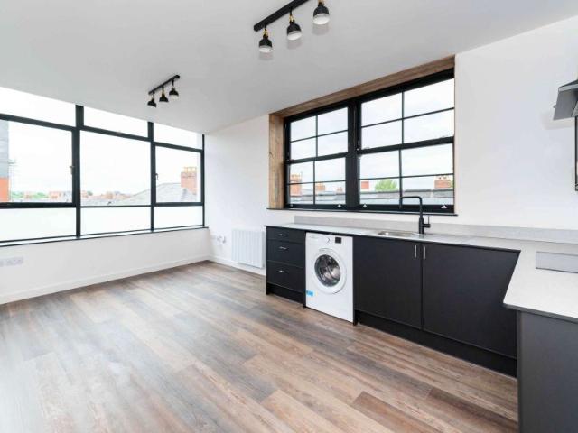 Apartment for rent in Portfields, Lower Bullingham
