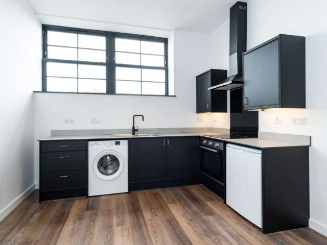 Apartment for rent in Portfields, Lower Bullingham