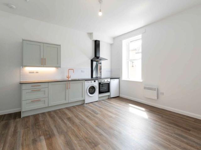 Apartment for rent in Bromyard