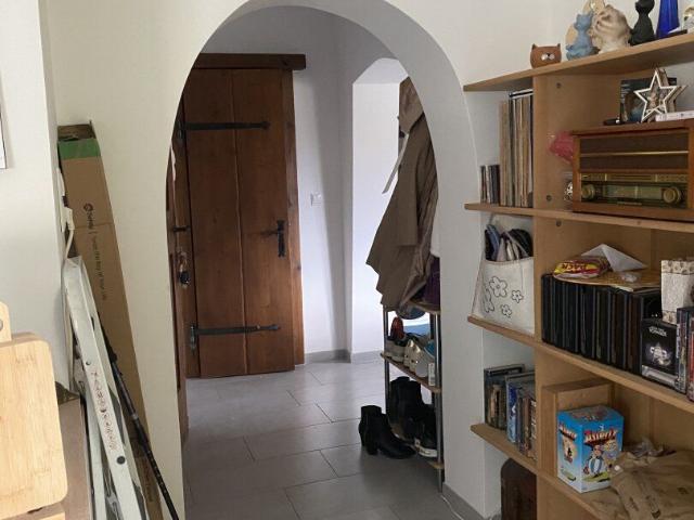Etagenwohnung mieten in Zirl
