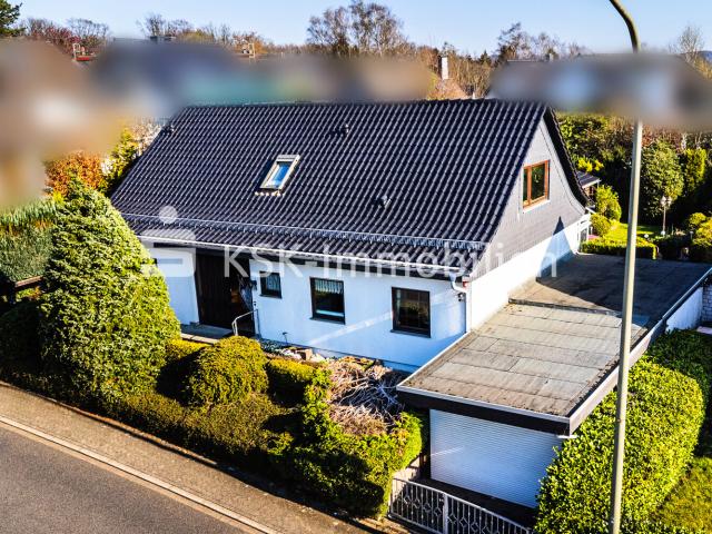Villa kaufen in Overath
