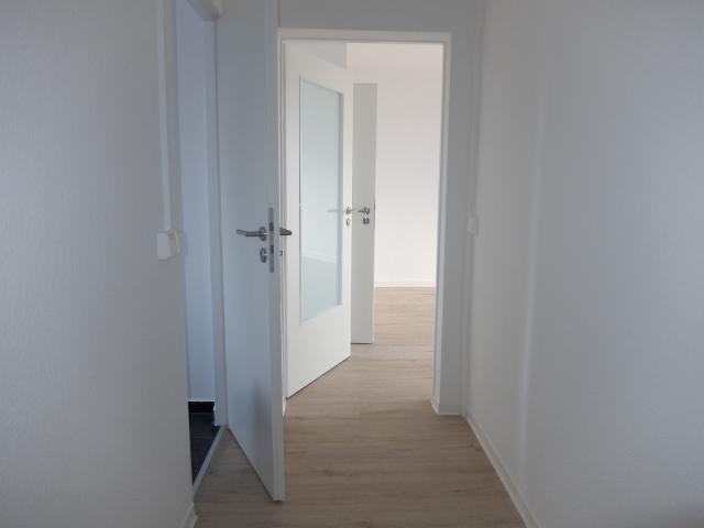 Apartment mieten in Chemnitz, Yorckgebiet