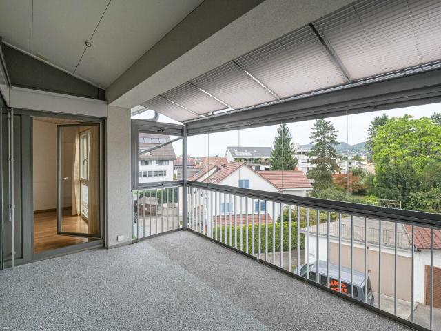 Immobilie kaufen in Aesch, Bezirk Arlesheim