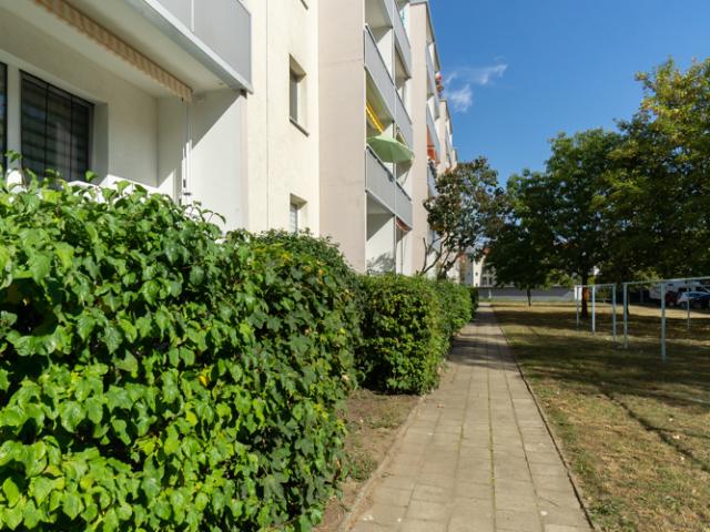 Apartment mieten in Schönebeck, Altstadt