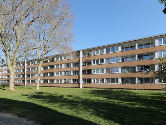 Apartment mieten in Detmerode, Wolfsburg