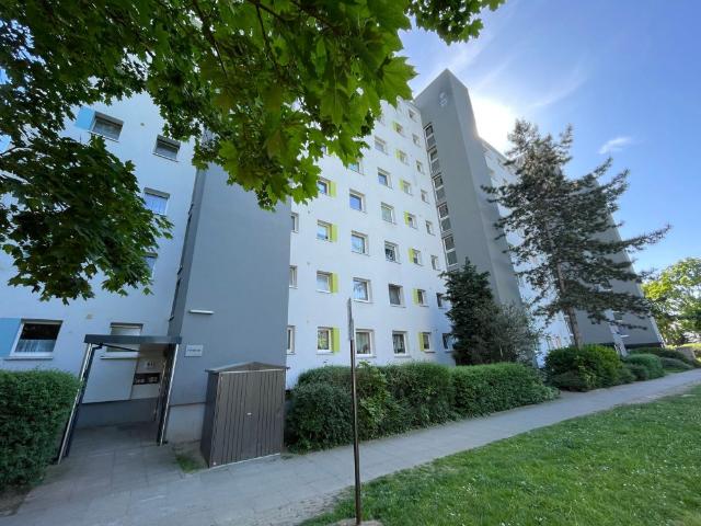 Apartment mieten in Gropiusstadt, Berlin