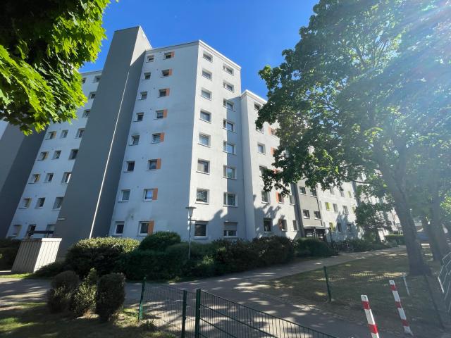 Apartment mieten in Gropiusstadt, Berlin