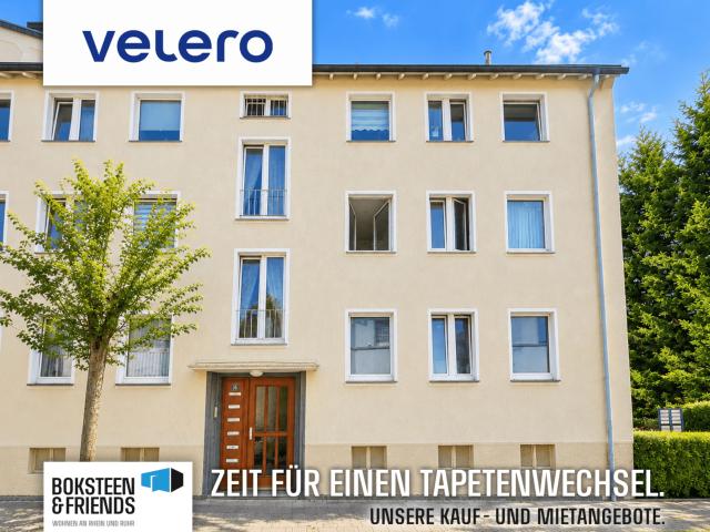 Apartment mieten in Königsburg, Werdohl
