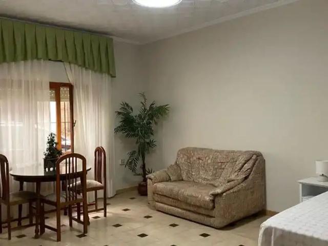 Apartamento en alquiler en Herencia, Castilla-La Mancha