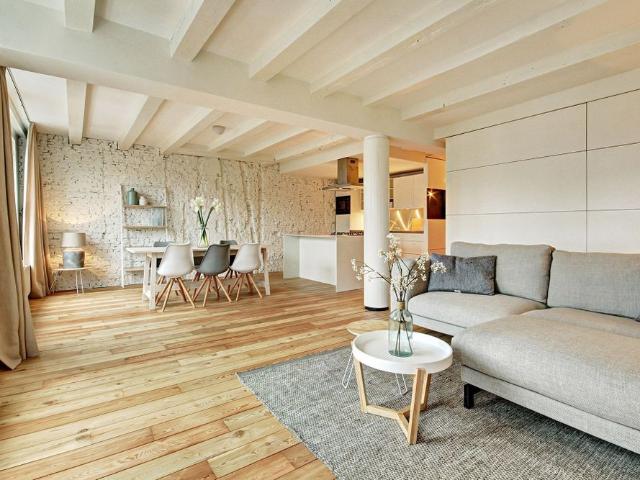 Appartement te huur in Centrum, Amsterdam