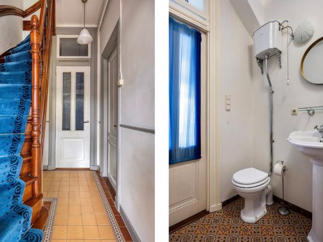 Woning te huur in Havenwijk, Leiden