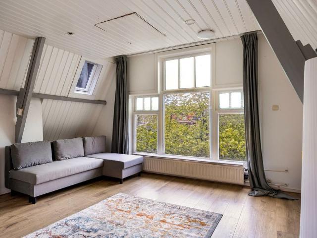 Woning te huur in Leiden, Havenwijk