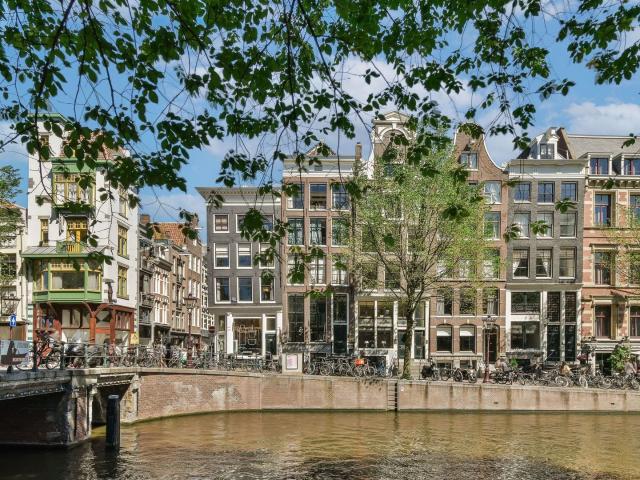 Appartement te huur in Centrum, Amsterdam