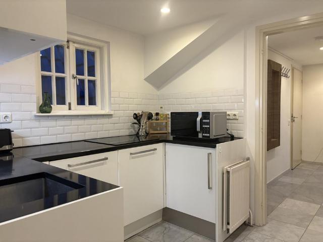 Appartement te huur in Centrum, Amsterdam