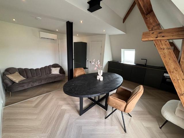 Appartement te huur in Muiden, Noord Holland