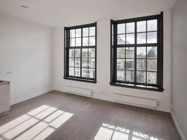 Appartement te huur in Grachtengordel, Amsterdam