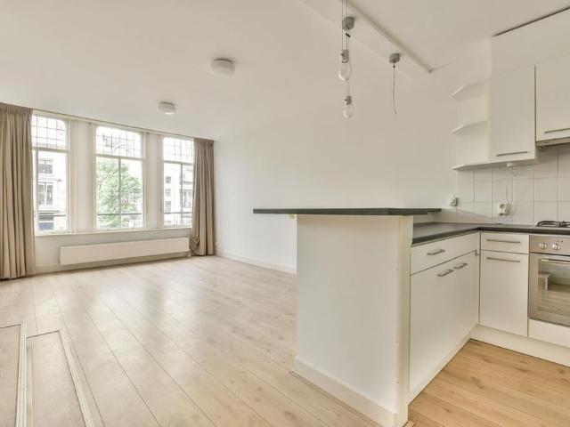 Appartement te huur in Centrum, Amsterdam