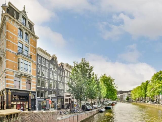 Appartement te huur in Centrum, Amsterdam