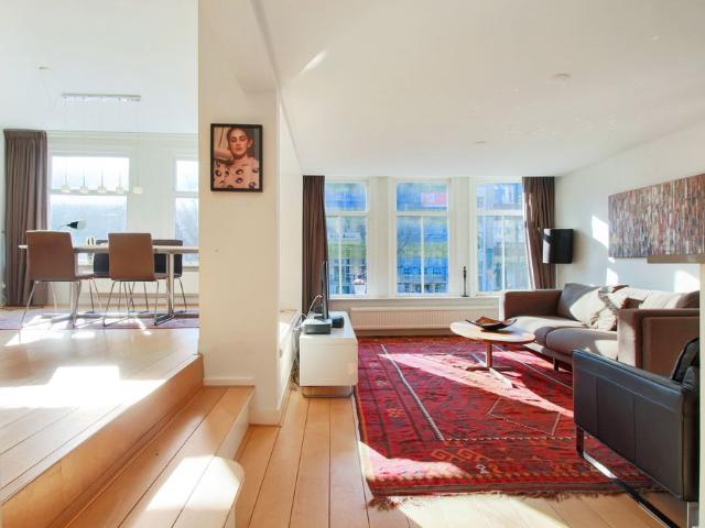 Appartement te huur in Zuid, Amsterdam