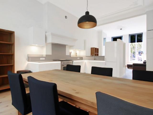 Appartement te huur in Centrum, Amsterdam