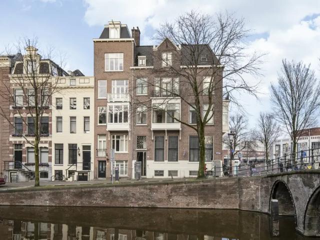 Appartement te huur in Centrum, Amsterdam
