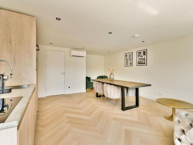 Appartement te huur in Muiden, Noord Holland