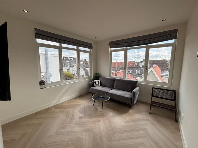 Appartement te huur in Muiden, Noord Holland