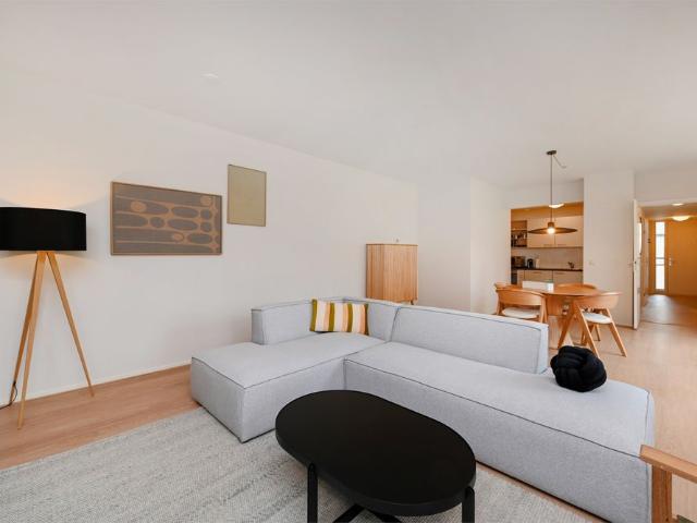 Appartement te huur in Museumkwartier, Den Haag