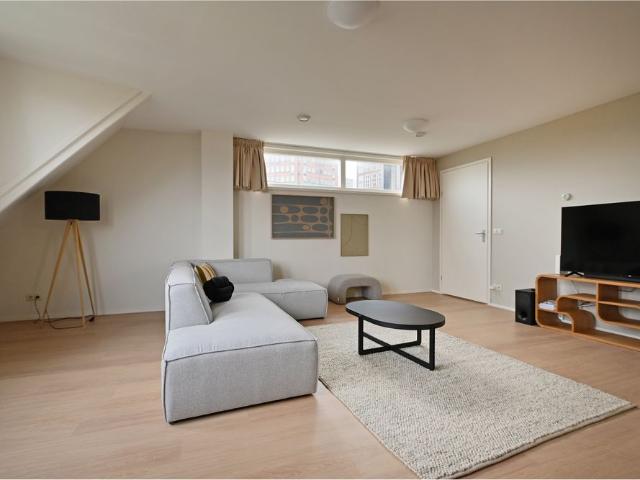 Appartement te huur in Museumkwartier, Zuid Holland