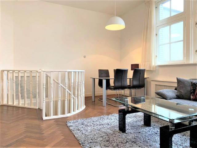 Appartement te huur in Amsterdam, Noord Holland