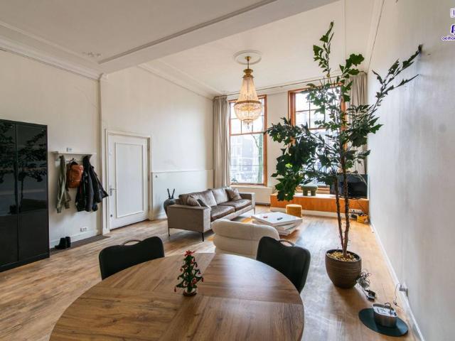 Appartement te huur in Centrum, Amsterdam